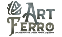 Art Ferro - Estruturas Metálicas